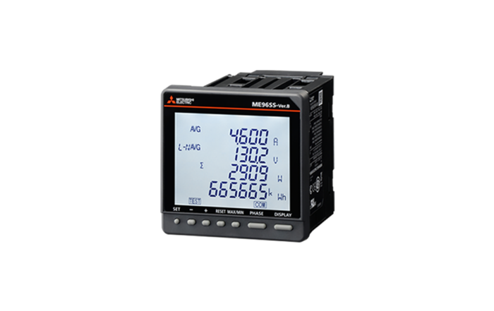 Power Meter