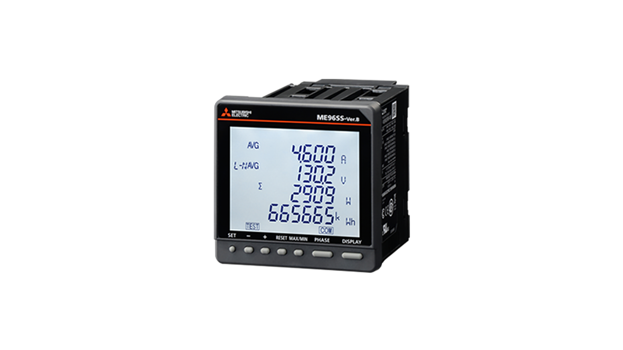 Power Meter