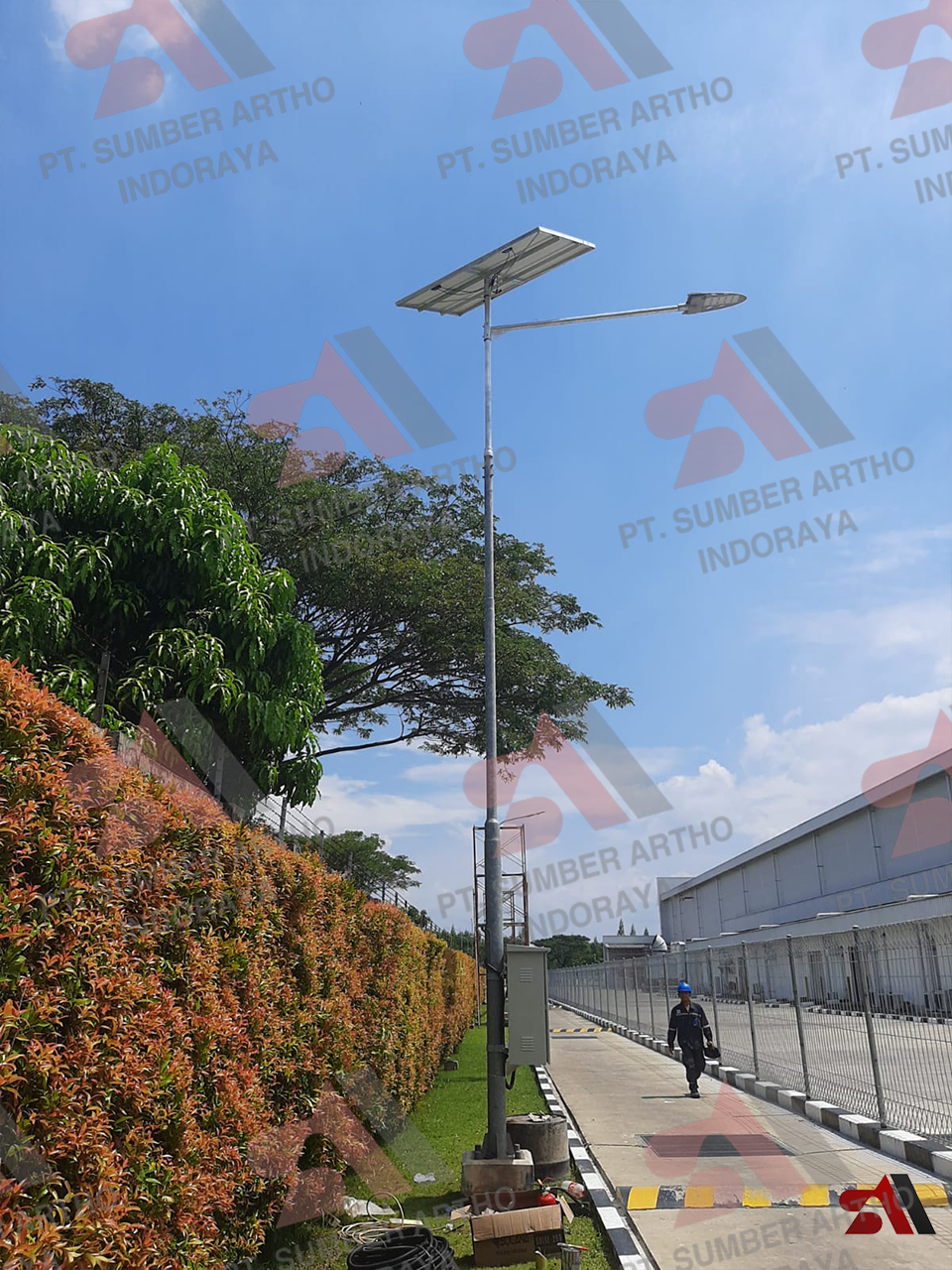 Solar Panel