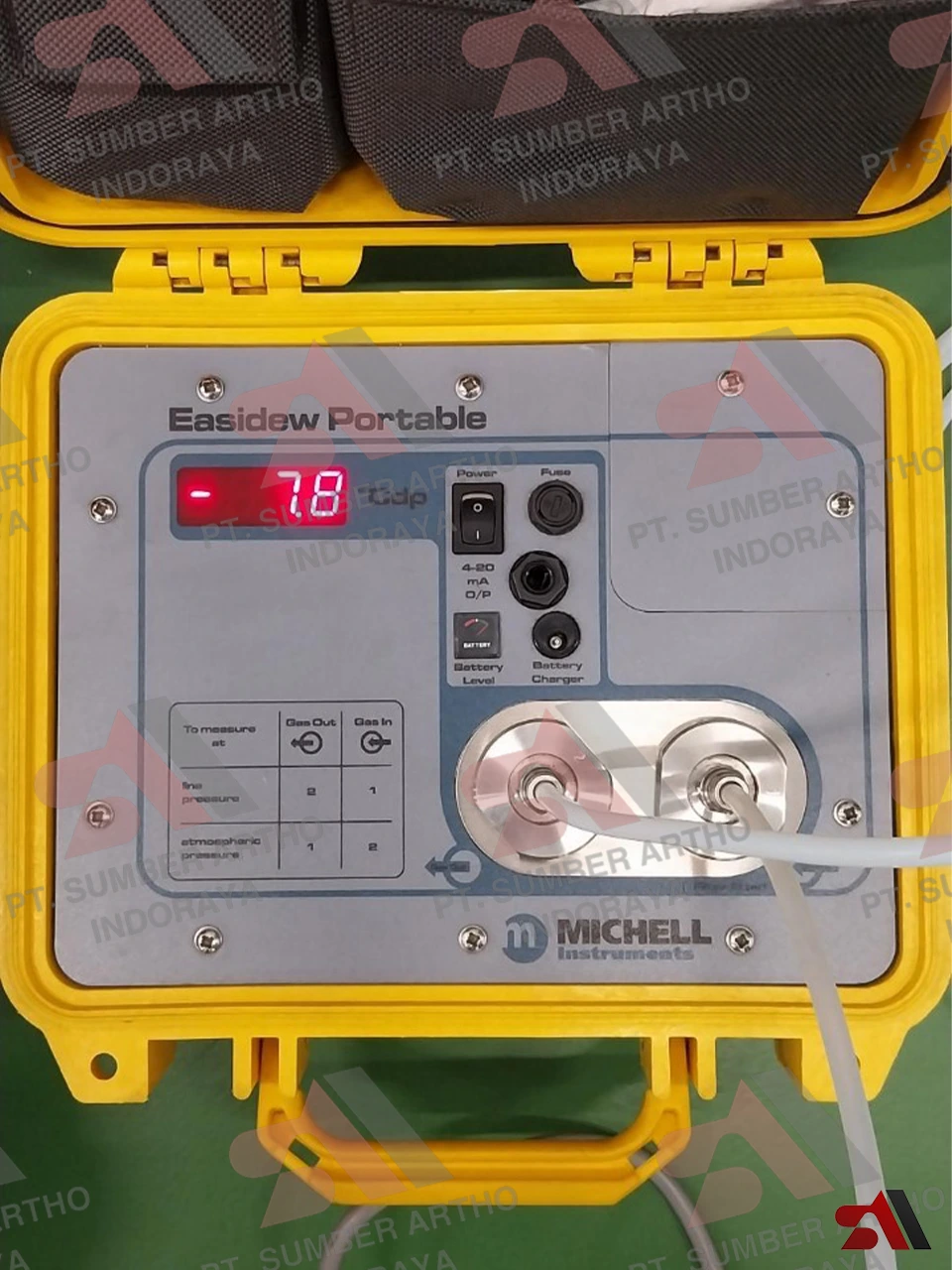 Air Audit 3 Air Audit 3