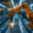 Penerapan SCADA berbasis IoT di industri manufaktur