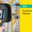 SUTO S532 Accoustic Leak Detector