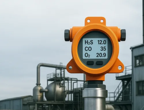 Standar Internasional untuk Alat Pengukur Gas: Apa yang Harus Dipenuhi oleh Perusahaan Anda?