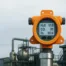 Alat pengukur gas industri yang sudah standar internasional
