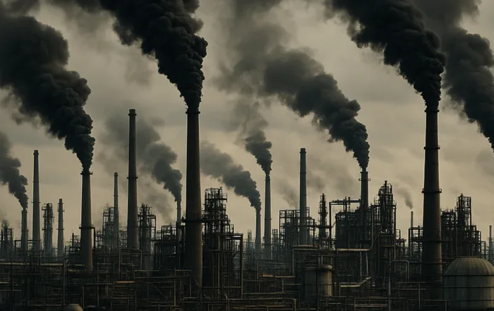 Reduksi CO2 menjadi concern di banyak pelaku industri