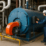 Boiler Efisien