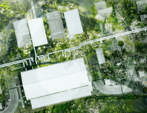 Green Factory: Konsep Pabrik Masa Depan yang Efisien, Bersih, dan Berkelanjutan
