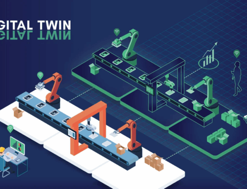 Collaborative Robots dan Digital Twin: Meningkatkan Kolaborasi Manusia–Robot Secara Aman dan Efisien