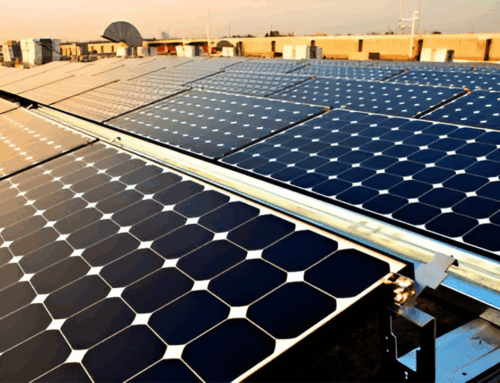 Optimasi Konsumsi Energi Pabrik: Manfaat Solar Panel untuk Mengurangi Biaya Produksi