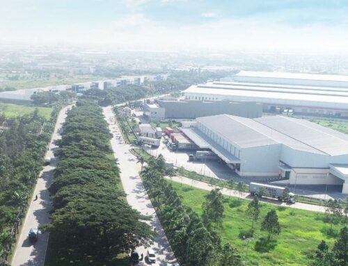 Inovasi IoT Industri Hijau: Sensor, Data, dan Automasi yang Mengurangi Limbah