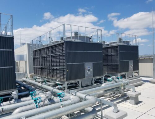 Mengatasi Fouling dan Korosi pada Cooling Tower di Iklim Tropis: Strategi Perawatan dan Pemilihan Material Terbaik