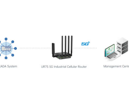 Optimasi 5G dalam Sistem SCADA di Industri Modern: Mitos, Manfaat, dan Implementasi Nyata